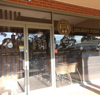 Pavilion Room Chinese Cuisine - Accommodation Sunshine Coast