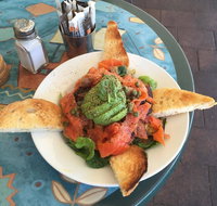 Pino's Pasta Cafe - Accommodation Sunshine Coast
