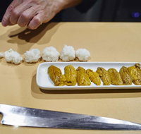 Sashimi Shinsengumi - Accommodation Sunshine Coast
