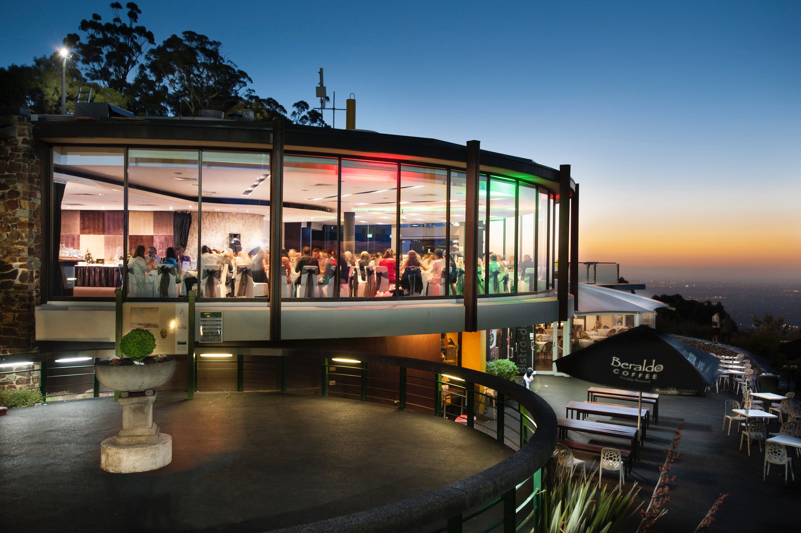Mount Dandenong VIC Accommodation Sunshine Coast