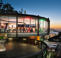 SkyHigh Mount Dandenong and Scenic Lookout - Accommodation Sunshine Coast