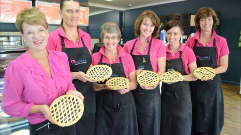 Wilders Bakery - Accommodation Sunshine Coast 0