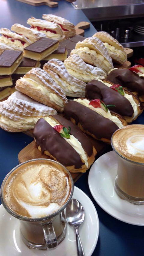 Wilders Bakery - Accommodation Sunshine Coast 1