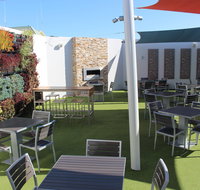 Bill's Bar - Ningaloo Coral Bay - Accommodation Sunshine Coast