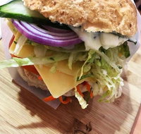 Casadolce Bakery and Cafe - Accommodation Sunshine Coast