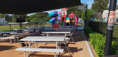 Club Jamberoo - Accommodation Sunshine Coast 0