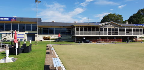Club Jamberoo - Accommodation Sunshine Coast 1