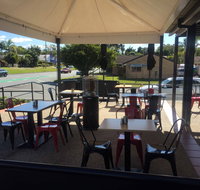 Kebab And Coffee House - Accommodation Sunshine Coast