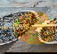 Li Garden Chinese Restaurant - Accommodation Sunshine Coast