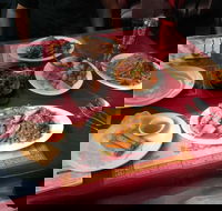Merredin Palace Restaurant - Accommodation Sunshine Coast