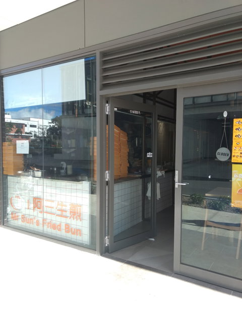 Mr Sun's Dried Buns - Accommodation Sunshine Coast 0
