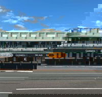 O'Dowd's Irish Pub - Accommodation Sunshine Coast
