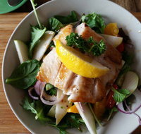 Orion Cafe - Accommodation Sunshine Coast