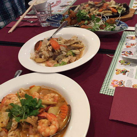 Peacock Gardens Chinese And Thai Restaurant - Accommodation Sunshine Coast 0
