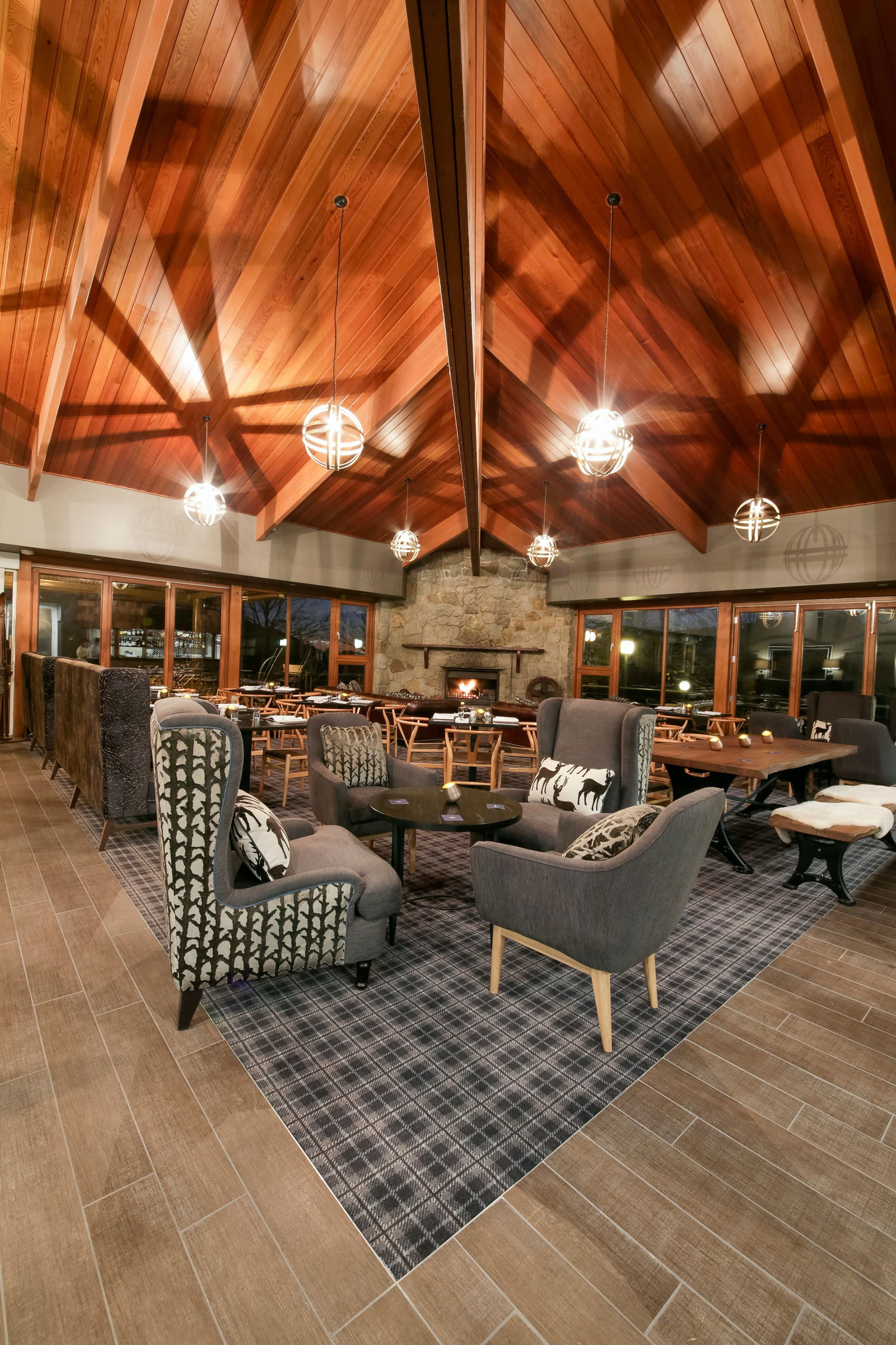Merrijig VIC Accommodation Sunshine Coast