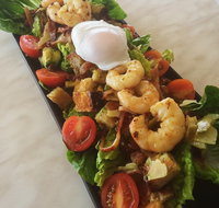 Sunsets Cafe and Restaurant - Accommodation Sunshine Coast