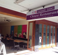 Taiwan Dami - Accommodation Sunshine Coast