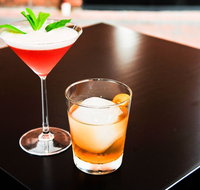 The Crow Bar - Accommodation Sunshine Coast