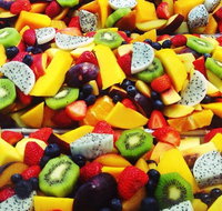 Top Juice - Crows Nest - Accommodation Sunshine Coast