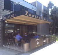 Zaatar Cafe - Accommodation Sunshine Coast