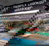 Blue Marlin Fish n Chips - Accommodation Sunshine Coast