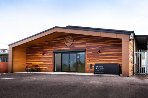 Boston Bean Coffee Company - Accommodation Sunshine Coast 0