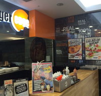 Burger Edge - Hillarys - Accommodation Sunshine Coast