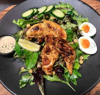 Cafe Odo - Accommodation Sunshine Coast