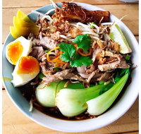 Cafe D'Lish - Accommodation Sunshine Coast