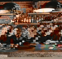 Church Street Cafe - Accommodation Sunshine Coast