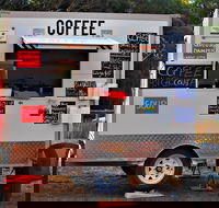 Coffee Cubicle  - Mobile Beverage Trailer - Accommodation Sunshine Coast