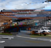 CrescentHead Taven - Accommodation Sunshine Coast