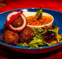 Dhakshin South Indian Restaurant - Accommodation Sunshine Coast