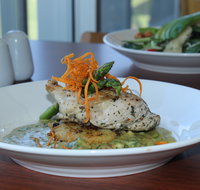Frenzy Food Court - Accommodation Sunshine Coast
