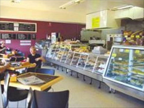 Gerringong Bakery And Cafe - Accommodation Sunshine Coast 0