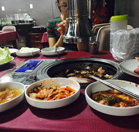 Goha Korean Restaurant - Accommodation Sunshine Coast