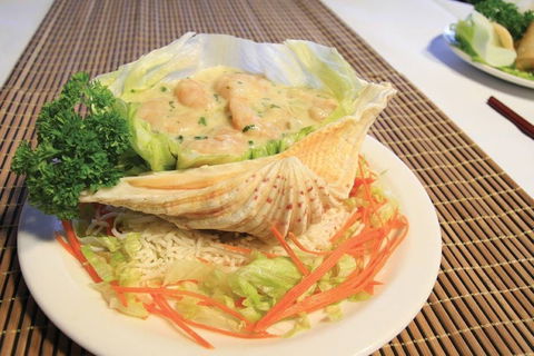 Korean Burger - Accommodation Sunshine Coast 0