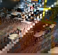 Little Earth Cafe - Accommodation Sunshine Coast