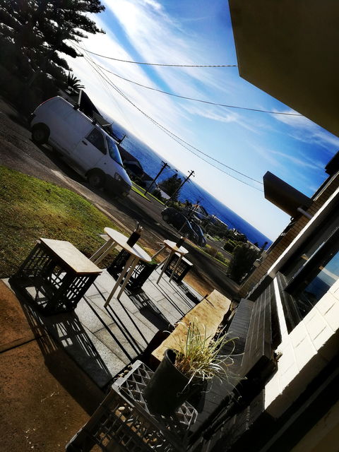 Little Earth Cafe - Accommodation Sunshine Coast 1