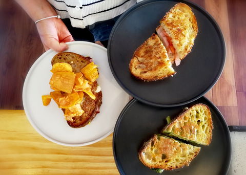 Little Earth Cafe - Accommodation Sunshine Coast 2