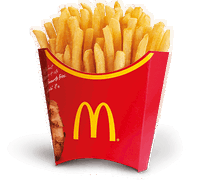McDonald's - Rockhampton - Accommodation Sunshine Coast