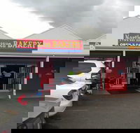Rendezvous Cafe - Accommodation Sunshine Coast