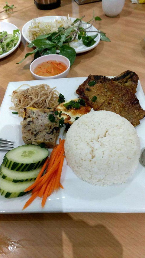 Saigon Pho - Footscray - Accommodation Sunshine Coast 0