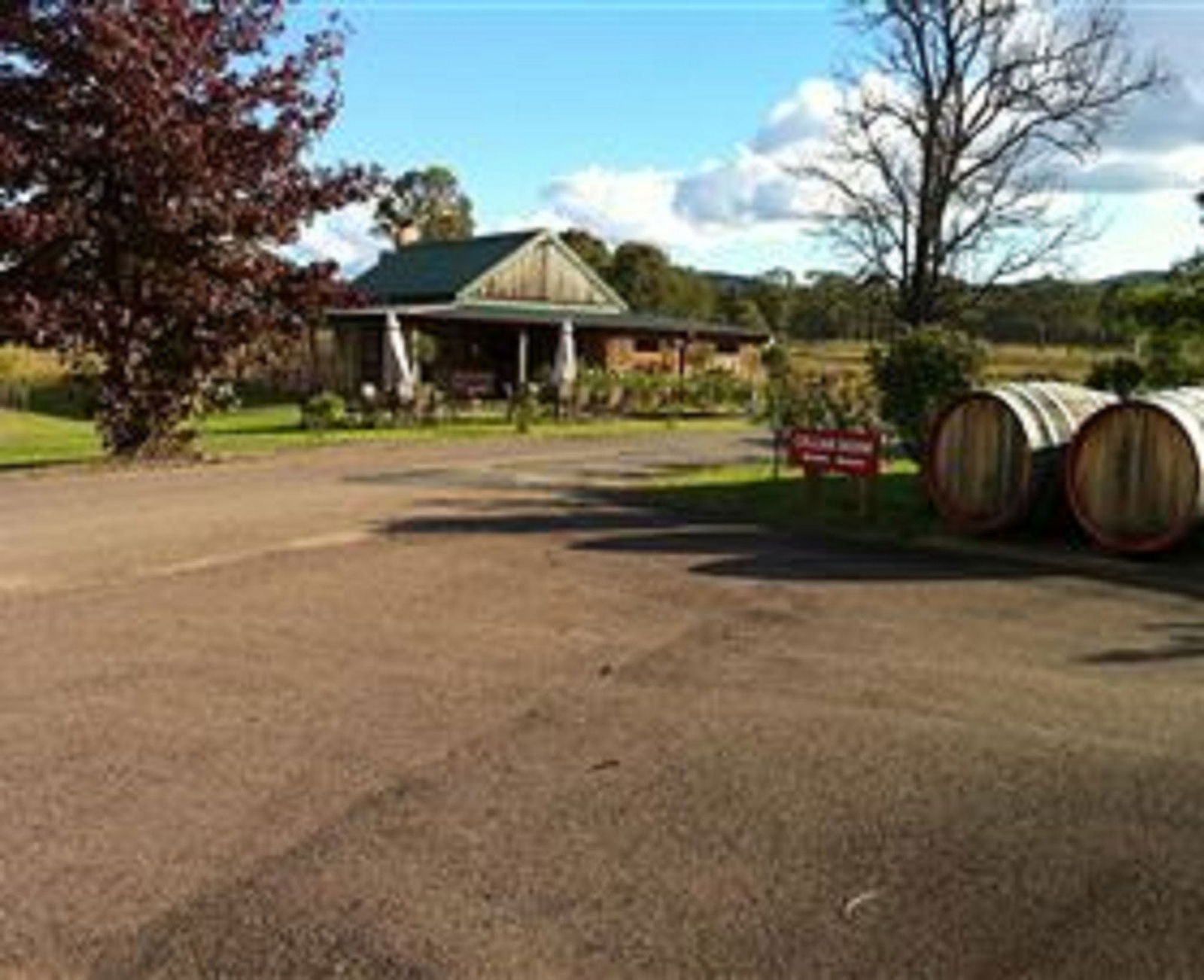 Mount View NSW Accommodation Sunshine Coast