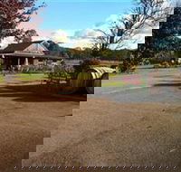 Savannah Estate - Accommodation Sunshine Coast