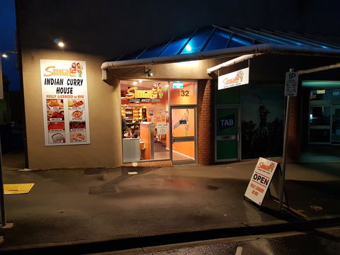 SINGH Indian Curry House - Accommodation Sunshine Coast 0