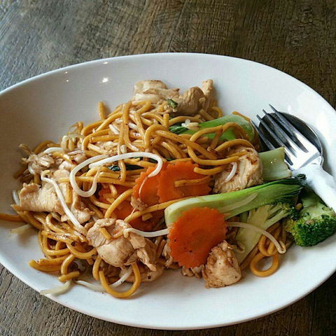 Thai Number One - Accommodation Sunshine Coast 0