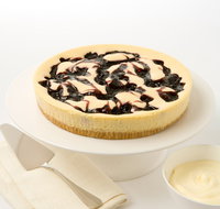 The Cheesecake Shop - Southport - Accommodation Sunshine Coast