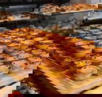 The Portuguese Bakery - Accommodation Sunshine Coast