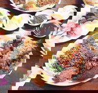 Al Yasmin Lebanese Restaurant - Punchbowl - Accommodation Sunshine Coast